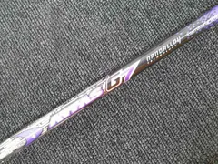 中古 シャフト USTマミヤ ATTAS G7 6（X）　FW用の長さ短め 40.625インチ/X/0[8243]■松山店のサムネイル