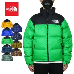 ノースフェイス ヌプシダウンジャケット THE NORTH FACE ダウンジャケット USモデル 海外モデル 700フィル メンズ レディース アウトドア ブランド NF0A3C8D thenorthface497 XS S M L XL XXLのサムネイル