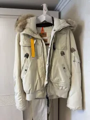 (L)パラジャンパーズ マスターピース ゴビ アウターのサムネイル