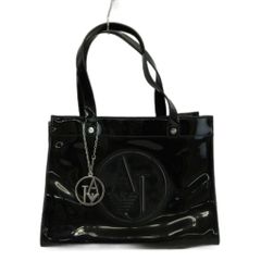 VALENTINO Vロゴ メッシュ トートバッグ ヴァレンチノ A4 - メルカリ