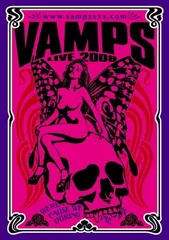 2026年最新】Vamps サインの人気アイテム - メルカリ