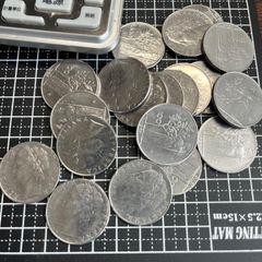 銀貨】1995年 ドイツ連邦共和国 10マルク レントゲン X線発見100周年