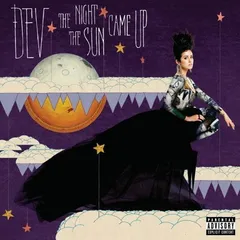 Night The Sun Came Upのサムネイル