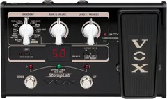 2026年最新】VOX STOMPLAB IIGの人気アイテム - メルカリ