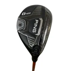 2026年最新】ping g425 ユーティリティ 6uの人気アイテム - メルカリ