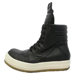 2026年最新】rick owens geo 43の人気アイテム - メルカリ