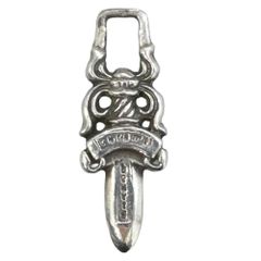 CHROME HEARTS クロムハーツ（原本有） PLAIN BALE プレーンベイル