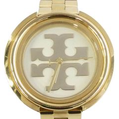 TORY BURCH リーヴァ バングルウォッチ 箱付き 腕時計 1471 - メルカリ