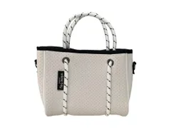Willow Bay (ウィローベイ) Tiny Daydreamer ショルダーバッグ 9954 NSZW-BAG11  ホワイト レディース/199のサムネイル