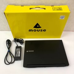 中古・ノートPC】MouseMPro-NB410H（Windows11Pro） - メルカリ