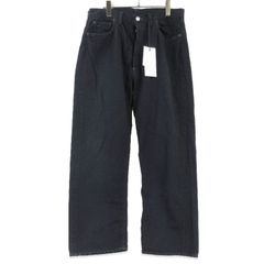 LIDNM リドム コーデュロイパンツ lm24aw11633 GARMENT DYE CORDUROY