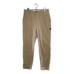早い者勝ち 本日限定価 タングラム ストレッチ チノパン M - メルカリ