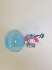 MY MELODY(マイメロディ) ガチャ キーホルダー