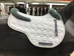中古品】KN馬場鞍シンフォニー43 16.9 付属品あり - メルカリ