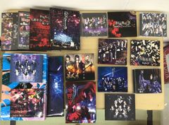 ファイナルファンタジー 8 Ⅷ ビジュアルコレクション フルコンプ 72枚
