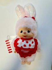 セキグチ チムたん ぬいぐるみ ストロベリー - メルカリ