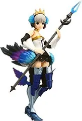 【中古】(未使用・未開封品)figma オーディンスフィア レイヴスラシル グウェンドリン ノンスケール ABS&PVC製 塗装済み可動フィギュアのサムネイル