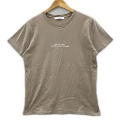 JOURNAL STANDARD relume半袖Ｔシャツ sizeF/ブラウンのサムネイル