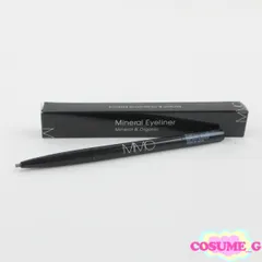 MiMC エムアイエムシー ミネラルアイライナー #07 ブリックオレンジ 未使用 C952のサムネイル
