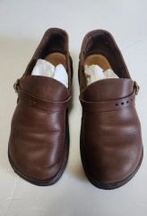 【美品】TOKYO SANDAL ENGINEER スリッポン ブラウン 27 美品】TOKYO SANDAL ENGINEER スリッポン ブラウン 27 - メルカリ