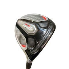 TaylorMade M6 7W FUBUKI 50S ヘッドカバー付 超美品 - メルカリ