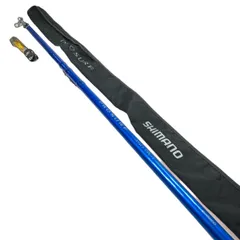 SHIMANO シマノ PROSURF プロサーフ 450DX-T 22776 投げ竿 ロッド 竿袋付きのサムネイル