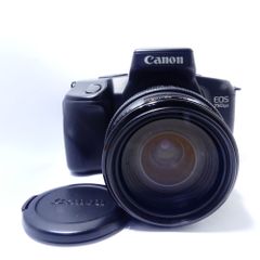 Canon EOS Kiss フィルム一眼レフカメラ 本体 ジャンク - メルカリ