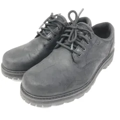 【中古】Timberland ティンバーランド ブリットン ロード レースアップ ウォータープルーフ シューズ メンズ 0A69T9 ブラック 27.5cm[66]のサムネイル