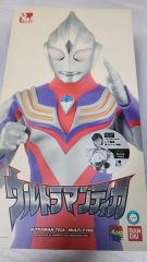 未開封 大怪獣シリーズ ウルトラマンコスモス ルナモード 限定版 少年