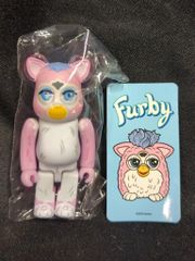 MEDICOM TOY BE@RBRICK ARTIST Furby 100% シリーズ50