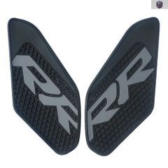 ダイレクトドットコムレーシングNS50F用アダプタ（NSF100純正サス装着