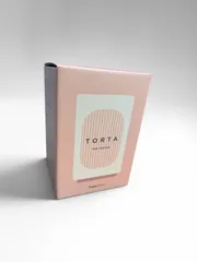 【未使用】Francfranc TORTA ファンヒーターのサムネイル
