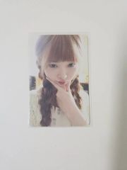 高嶺のなでしこ 松本ももな LARMEチェキ - メルカリ