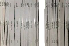 VOGUE アメリカ版 1939年11月号 - メルカリ