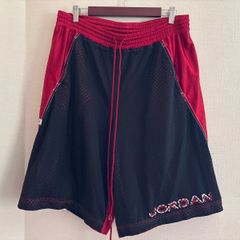 Jordanジョーダンブランドバスケットボールパンツジョーツストリート