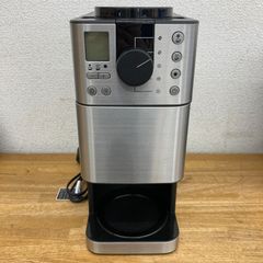 無印良品 MUJI 豆から挽けるコーヒーメーカー MJ-CM1 - メルカリ