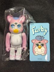 MEDICOM TOY BE@RBRICK ARTIST Furby 100% シリーズ50