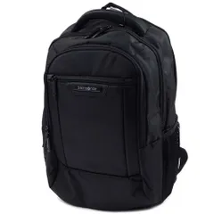 サムソナイト ビジネスバッグ バックパック リュックサック メンズ ブラック Samsonite Business Bag CLASSIC 2.0 Everyday Backpack (14.1) 141273-1041