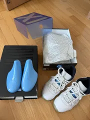 ナイキ ジョーダン11 レジェンドブルー