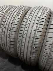 ☆185/60R15 BRIDGESTONE/ICEPARTNER 2 25年製 スタッドレス 4本