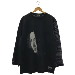 【中古】BLACK Scandal Yohji Yamamoto 女囚さそり ニット 3 ブラック ブラックスキャンダル ヨウジヤマモト[10]のサムネイル