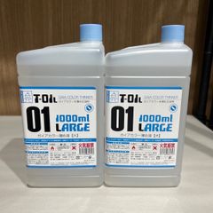 ガイアノーツ ツールウォッシュ T-04L 1000ml ×4 - メルカリ