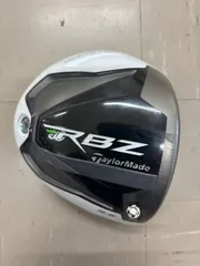 送料無料【ヘッドのみ】TaylorMade テーラーメイド RBZ ロケット