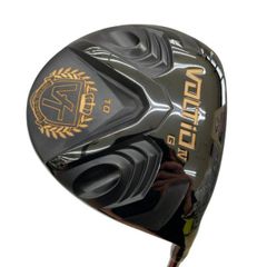 ESPACIO PLATINUM ドライバー 10.5度 カバー付き - メルカリ