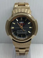 G-SHOCK　AWM-500GD-9AJFのサムネイル