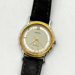 2026年最新】SEIKO エクセリーヌ 7321の人気アイテム - メルカリ