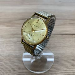 TAKANO・タカノシャトー 19石 手巻き時計 ・難あり、ジャンク品 - メルカリ