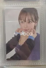 LE SSERAFIM チェウォン HOT weverse albums ver. ver.B