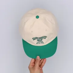 56CM トップテンキッズ ベースボールキャップ 0626Hのサムネイル
