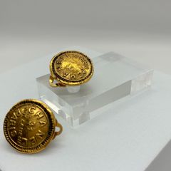 BECOME TREE CONCHO×HOOP PIERCE - メルカリ